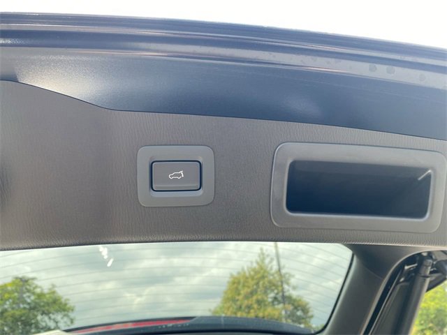 New 2025 MAZDA CX-5 AWD 2.5 S w/ Premium Plus Pkg image 33