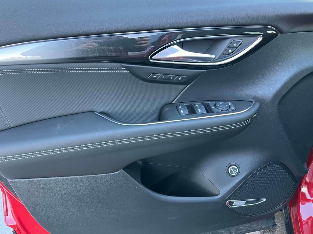 New 2025 Buick Envision Preferred image 19