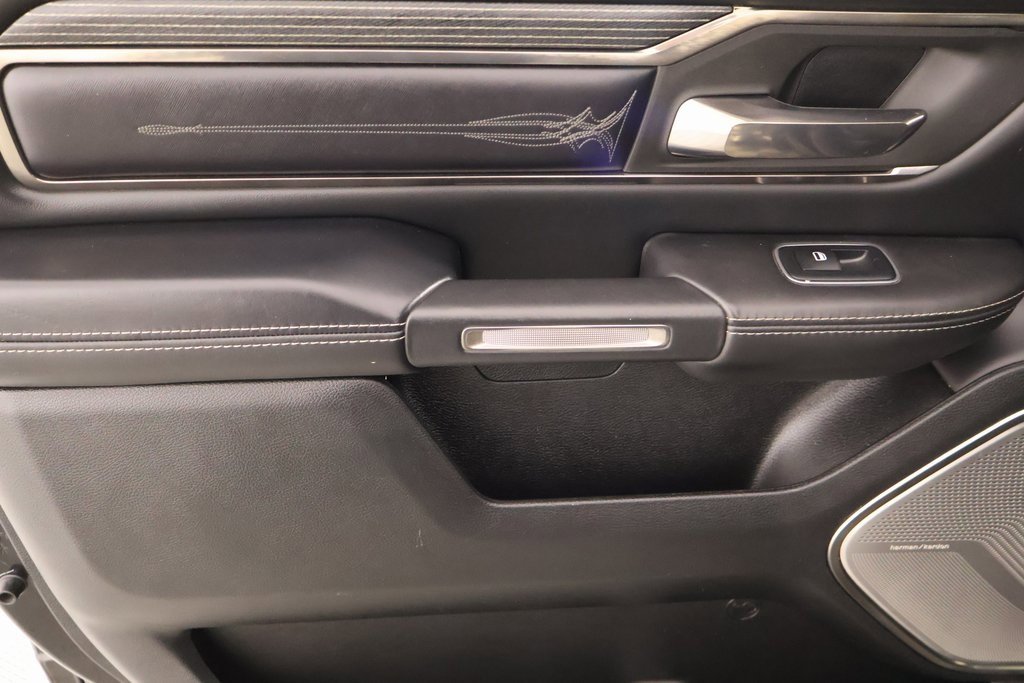 Used 2021 RAM 1500 Limited image 18