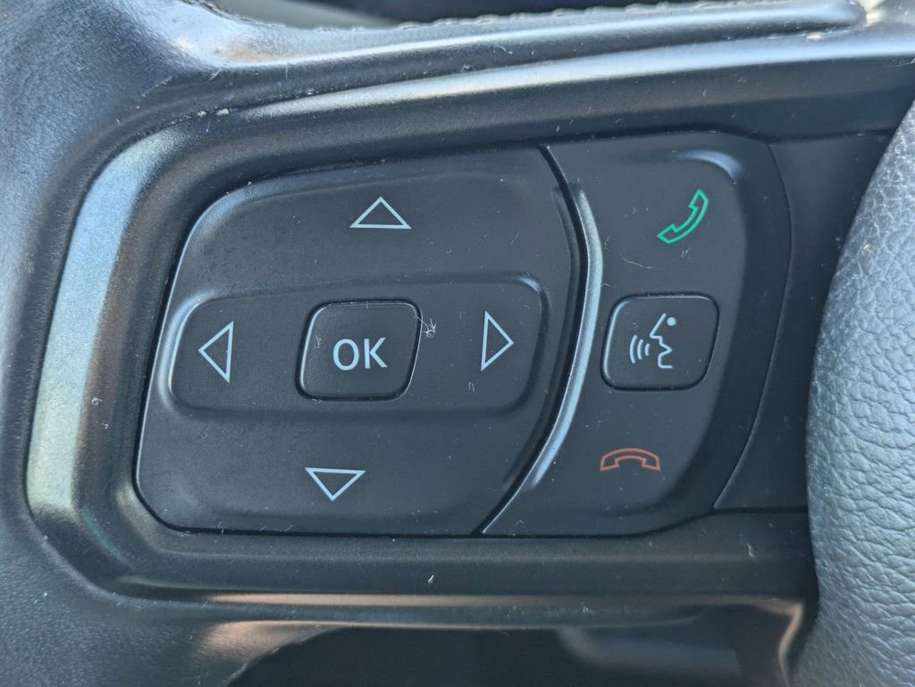 Used 2019 Jeep Wrangler Unlimited Sport S image 26