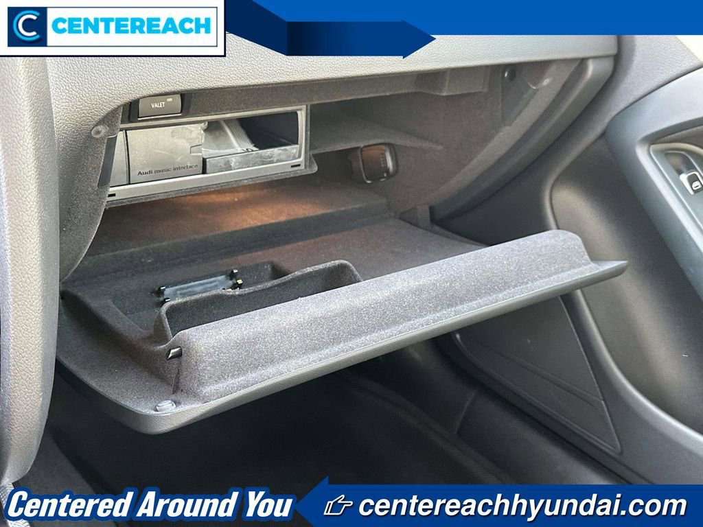 Used 2017 Audi A5 2.0T Sport image 30