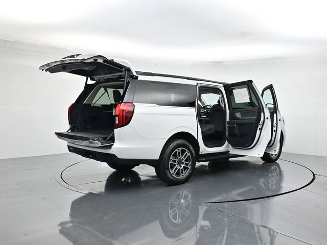 New 2026 Ford Expedition Max Active image 48