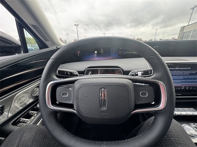 New 2026 Lincoln Nautilus Reserve image 33