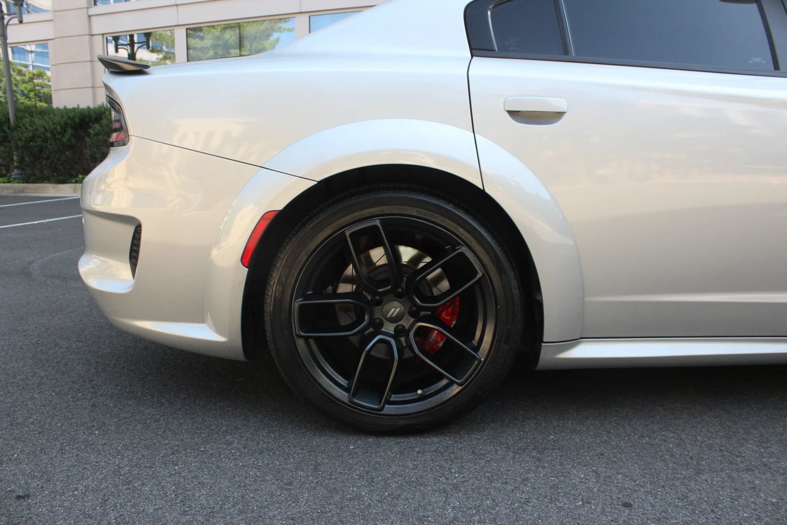 Used 2020 Dodge Charger Scat Pack RWD image 6