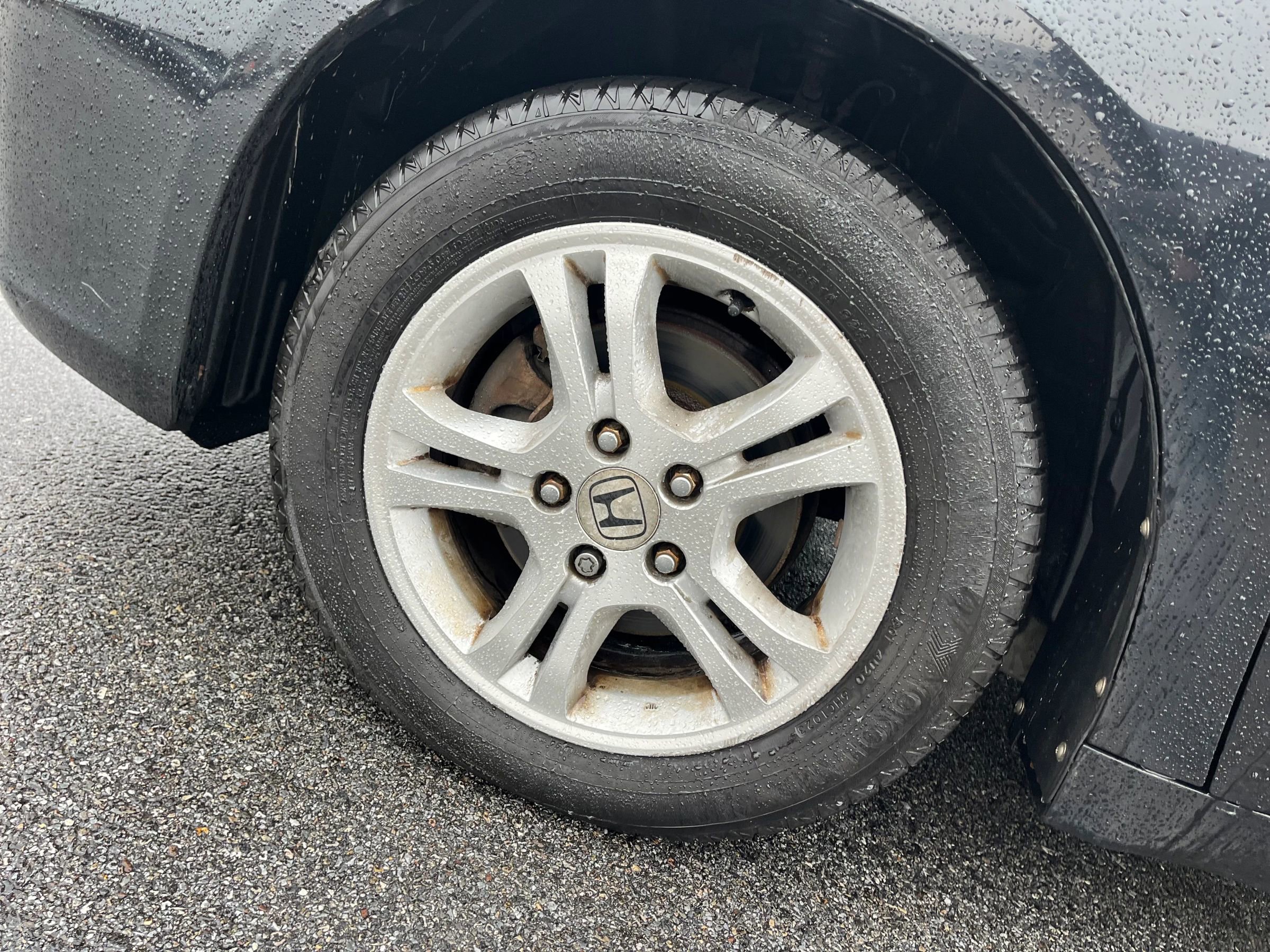 Used 2007 Honda Accord EX image 23