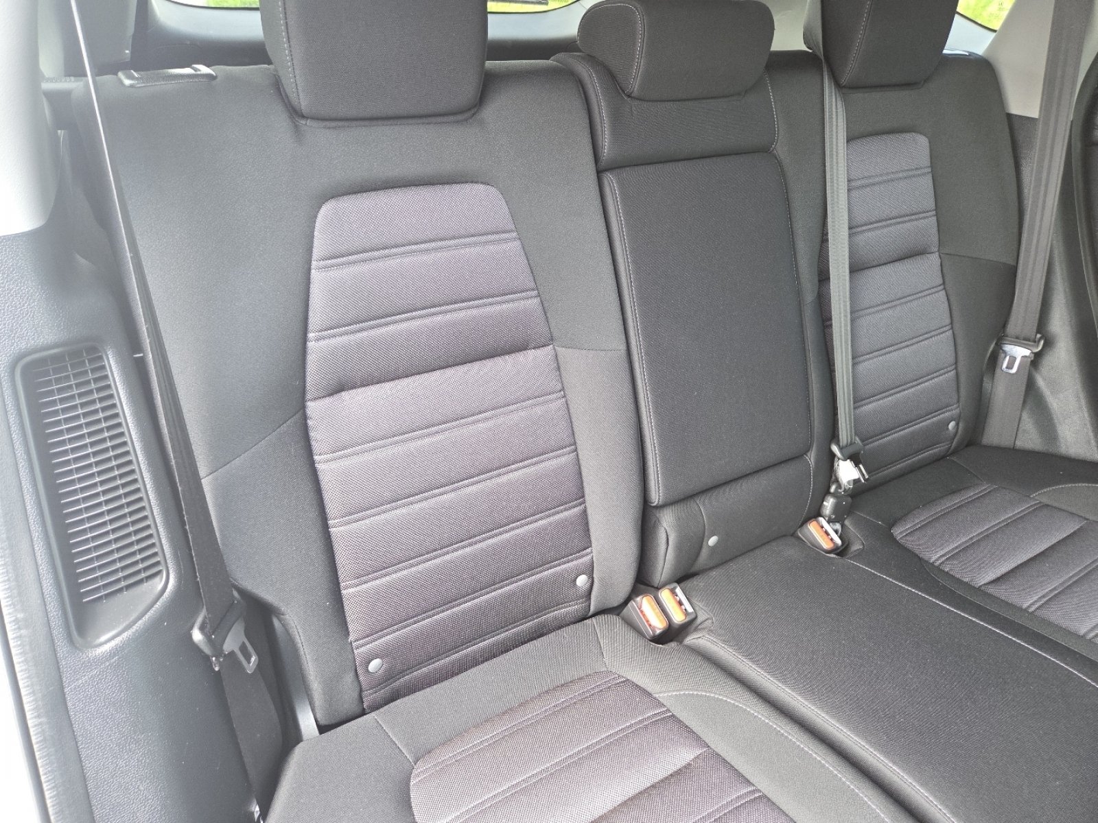 Used 2022 Honda CR-V EX image 23