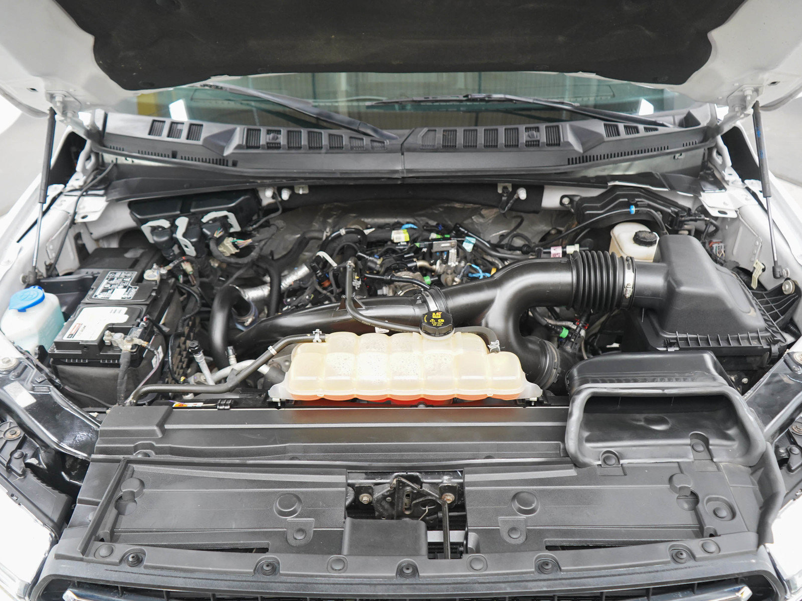 Used 2019 Ford F150 XLT AWD/4WD image 30