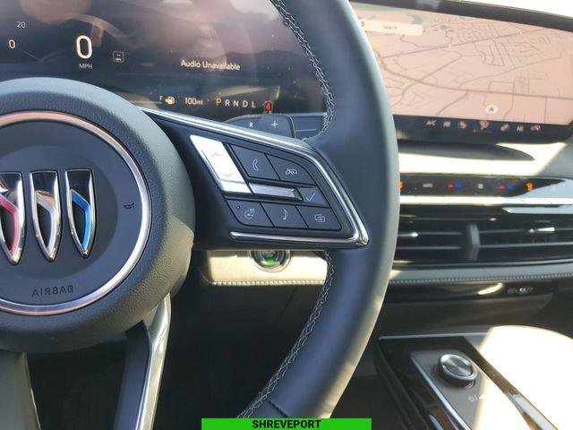 New 2026 Buick Enclave Sport Touring w/ Power Package image 20