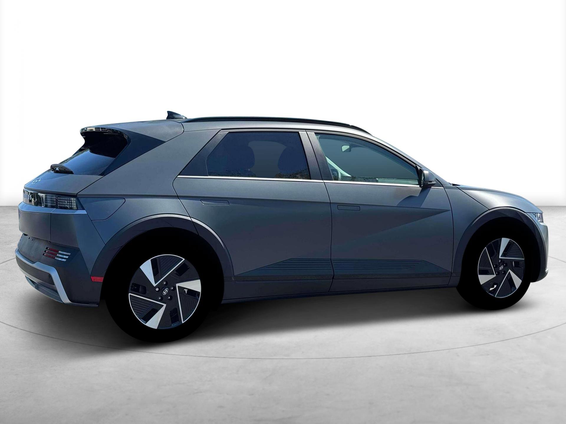 New 2026 Hyundai Ioniq 5 SEL RWD image 8