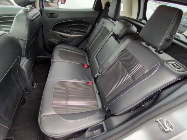 Certified 2022 Ford EcoSport SES image 18