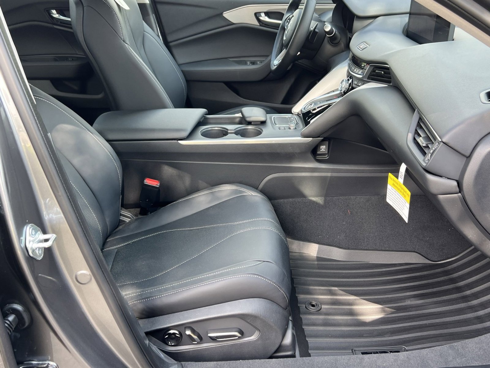 New 2025 Acura TLX w/Technology Package image 26