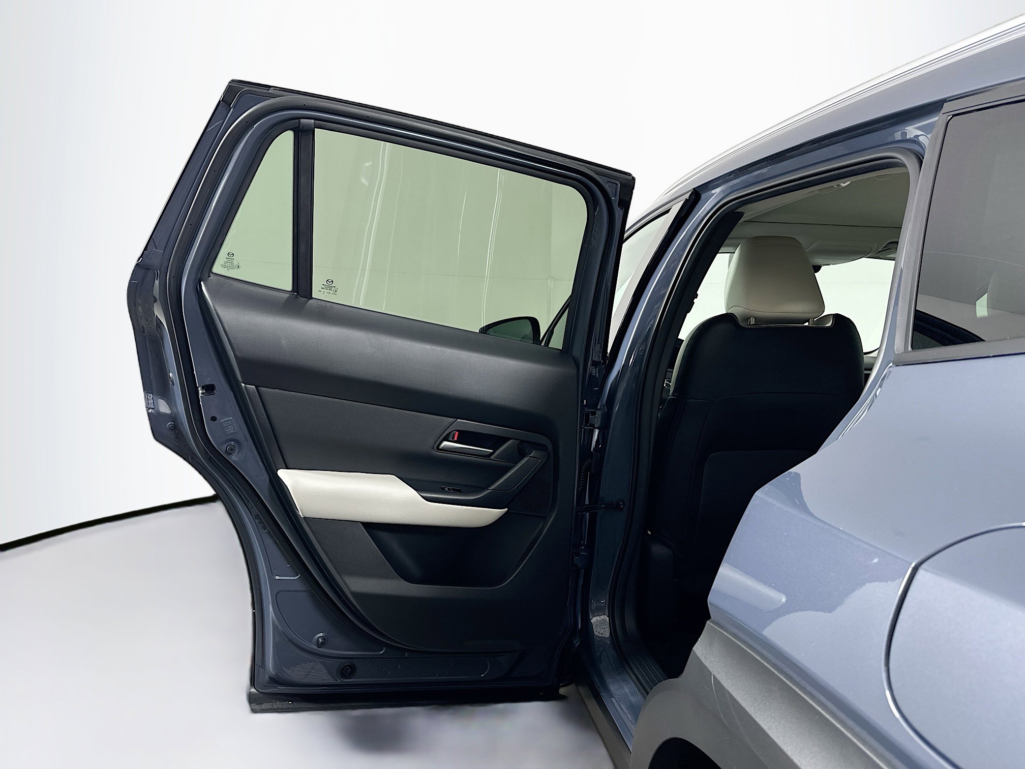 Used 2026 MAZDA CX-50 AWD 2.5 S w/ Weather Package image 26