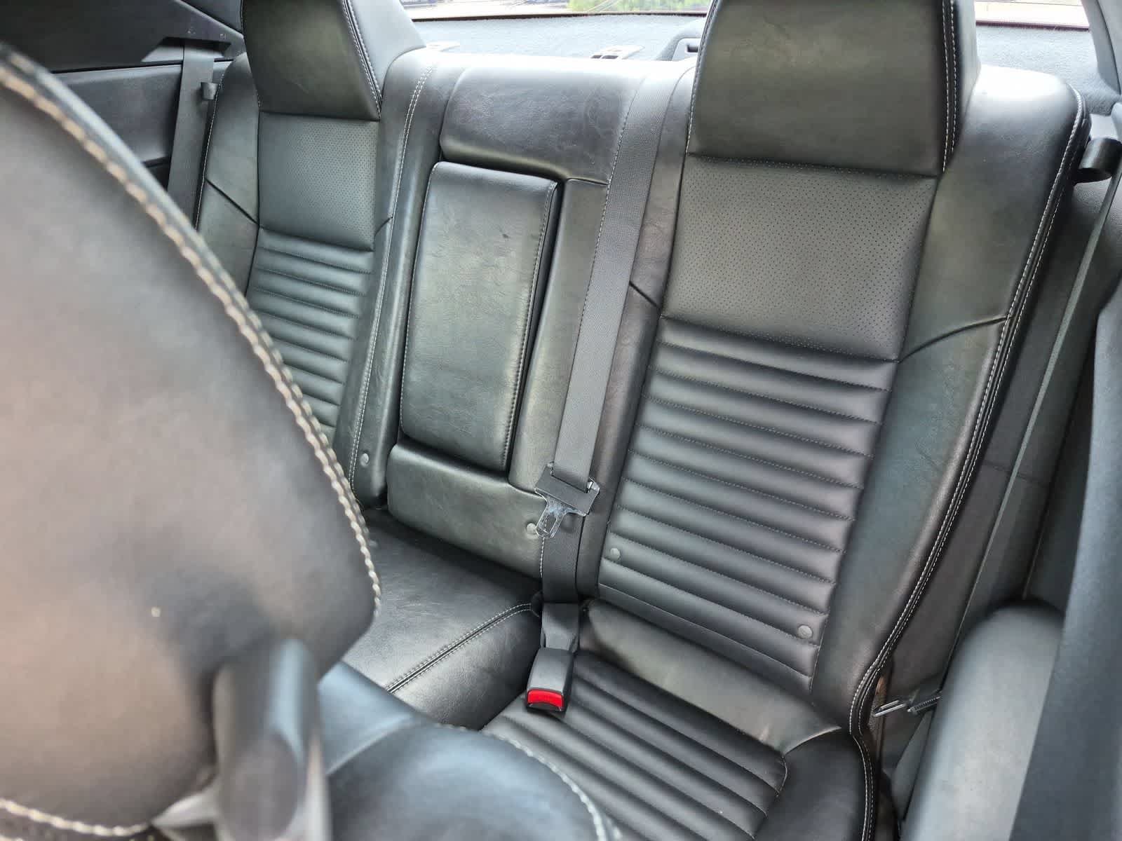 Used 2009 Dodge Challenger R/T RWD image 18