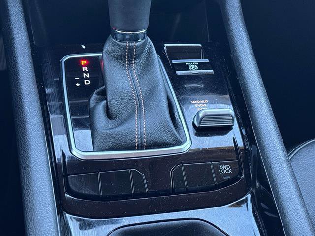 Certified 2022 Jeep Compass Limited image 24