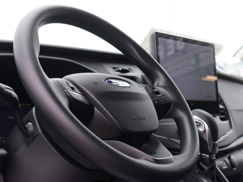 New 2026 Ford Transit 150 148 Medium Roof AWD image 21