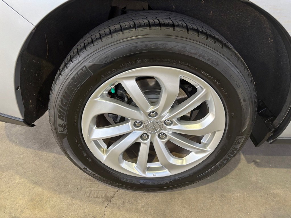 Used 2017 Acura RDX FWD image 52