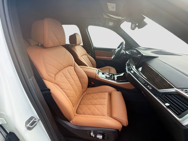 Used 2025 BMW X5 xDrive40i image 15