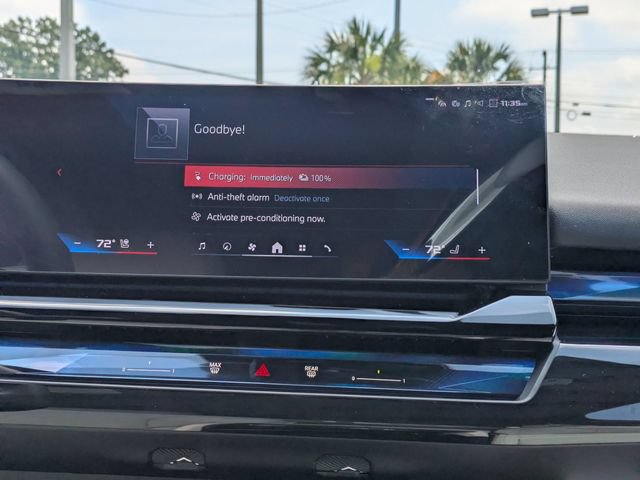 New 2026 BMW i5 M60 w/ Executive Package AWD/4WD image 18