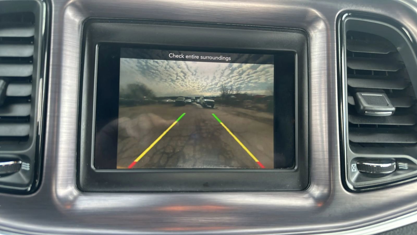 Used 2018 Dodge Challenger SXT image 24