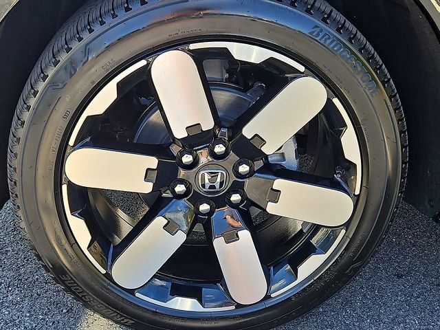 New 2026 Honda Prologue Elite image 5