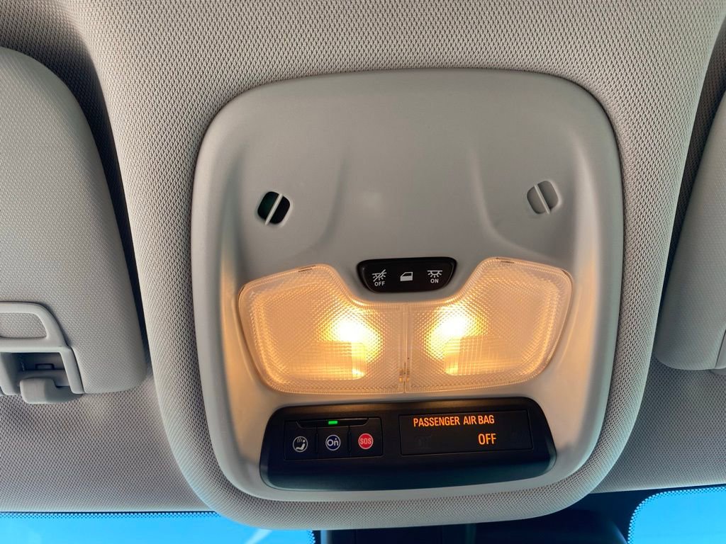 Used 2021 Chevrolet TrailBlazer LS FWD image 17