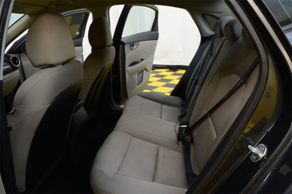 Used 2019 Kia Forte LXS image 29