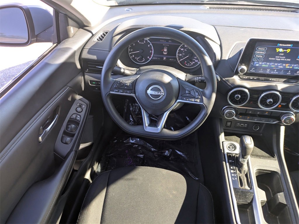 Used 2024 Nissan Sentra SV w/ Lighting Package image 15