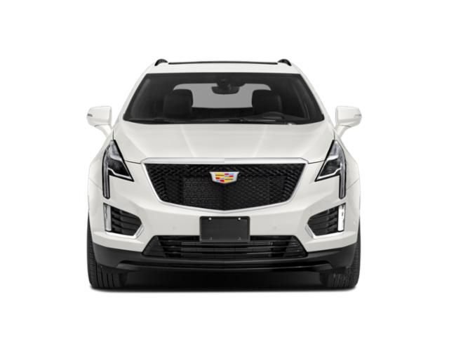 Used 2021 Cadillac XT5 Sportv w/ Platinum Package AWD/4WD image 5