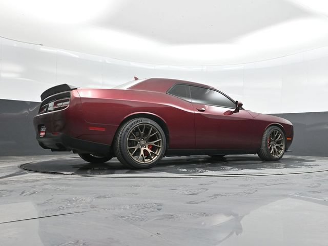 Used 2017 Dodge Challenger SRT Hellcat RWD image 45