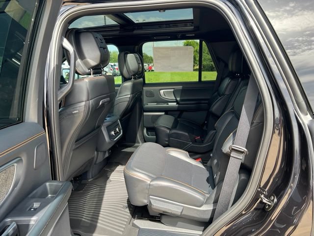 New 2027 Ford Expedition Tremor w/ Driver's Package AWD/4WD image 12
