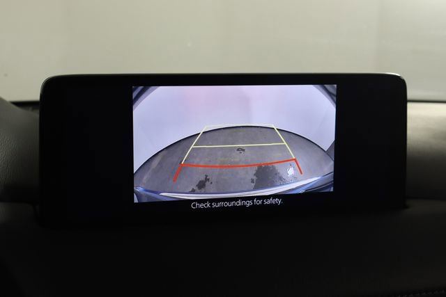 Used 2023 MAZDA CX-5 AWD 2.5 S w/ Preferred Package image 36