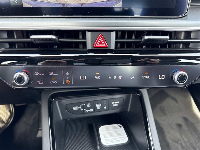 New 2026 Kia K5 GT-Line image 22