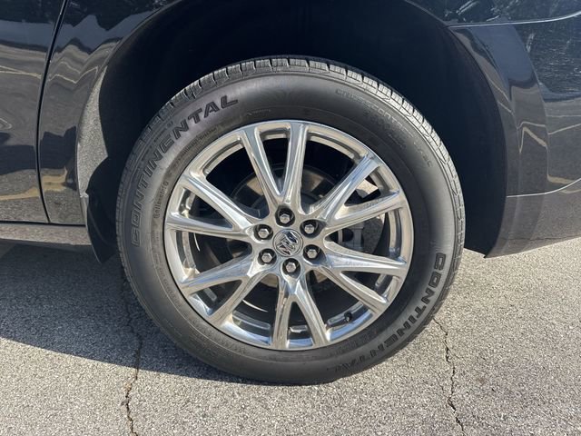 Used 2024 Buick Enclave Essence w/ Experience Buick Package AWD/4WD image 32