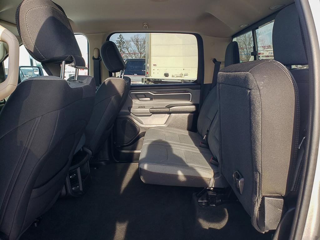 Used 2020 RAM 1500 Big Horn image 26