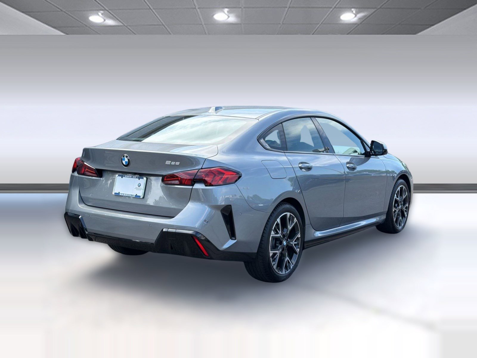 Certified 2026 BMW 228i FWD image 9