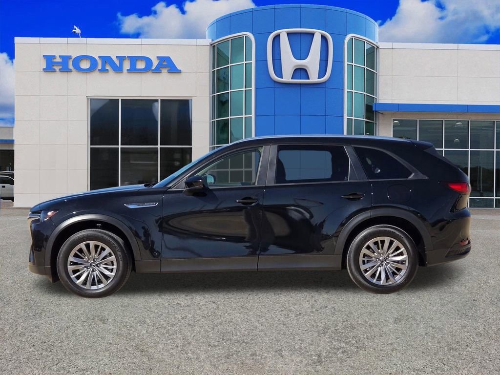 Used 2025 MAZDA CX-90 3.3 Turbo w/ Select Package image 6