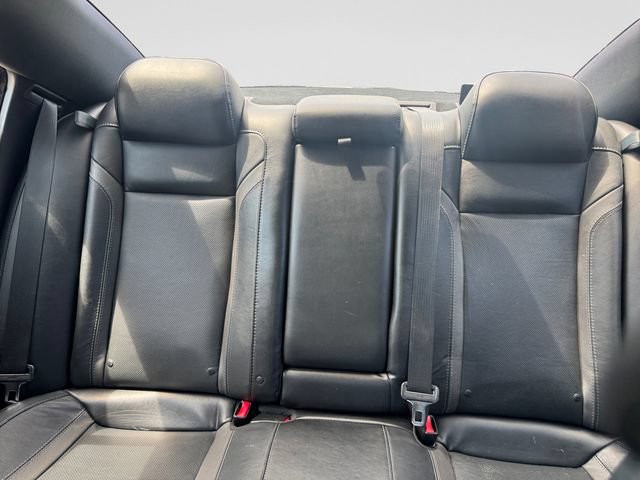 Used 2016 Dodge Charger SXT w/ Plus Group RWD image 21
