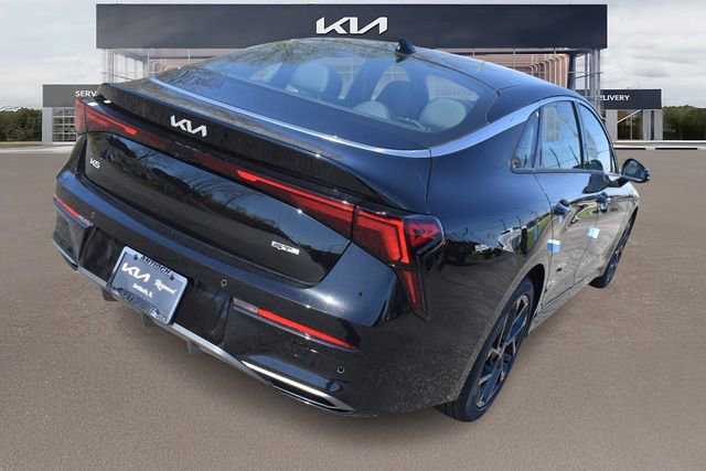 New 2026 Kia K5 GT-Line AWD/4WD image 4