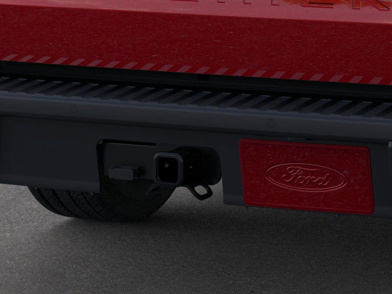 New 2026 Ford Maverick XLT image 23