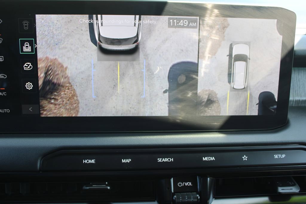 Used 2027 Kia Telluride X-Line SX Prestige image 60