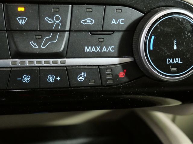 Certified 2022 Ford Escape SEL image 22