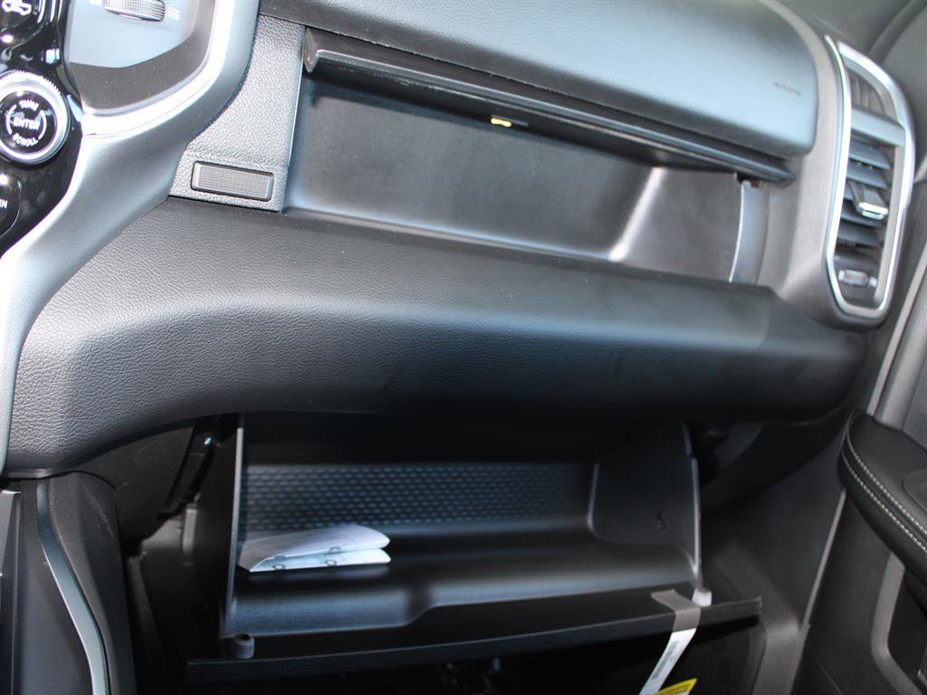 New 2026 RAM 2500 Big Horn image 29