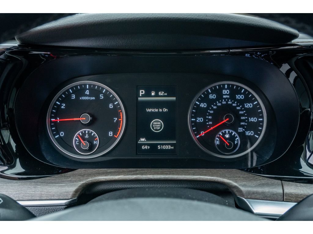 Used 2022 Kia K5 EX w/ EX Premium Package image 21