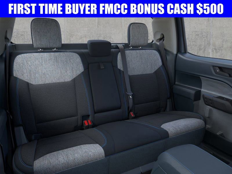 New 2026 Ford Maverick XLT image 11