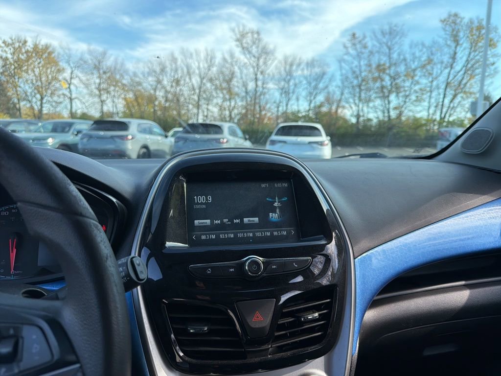 Used 2016 Chevrolet Spark LT image 14