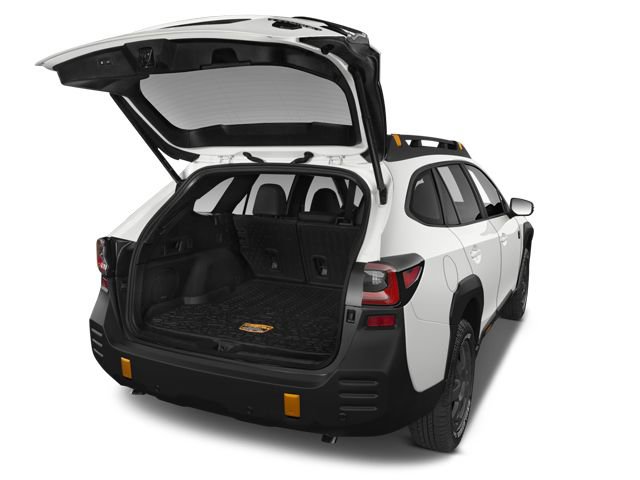 Used 2025 Subaru Outback Wilderness image 7