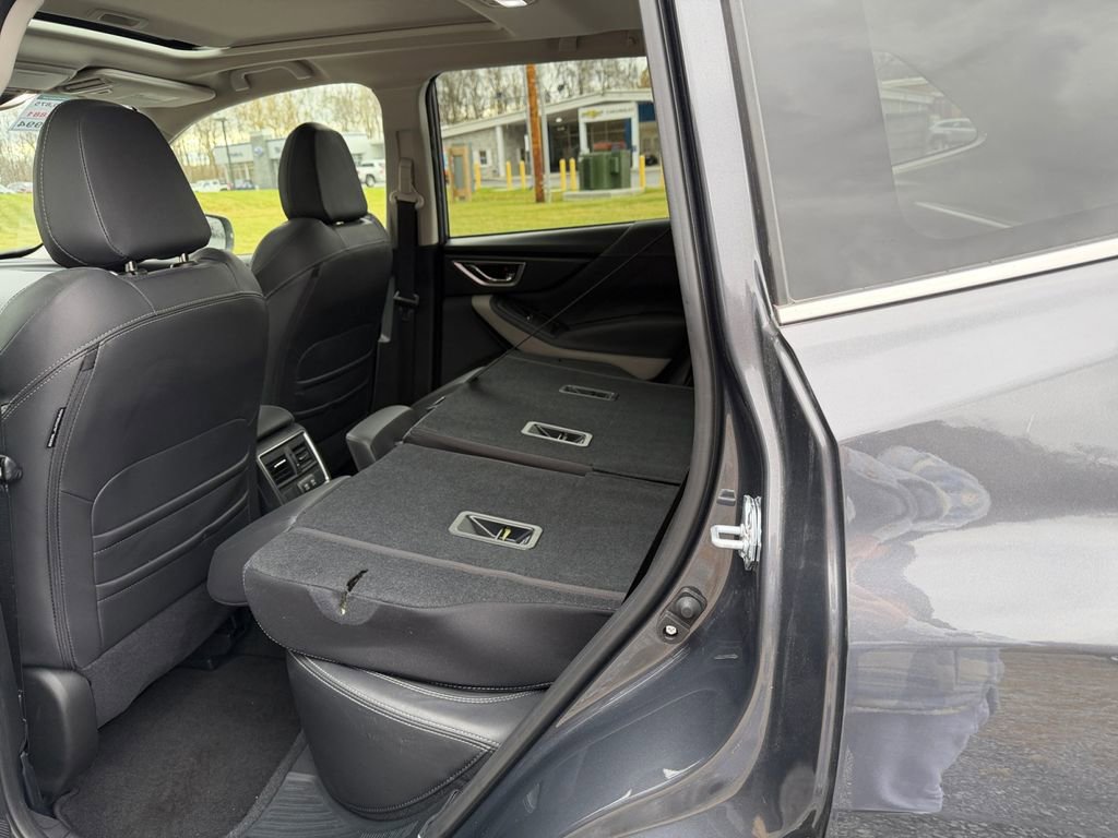 Certified 2024 Subaru Forester Limited image 27