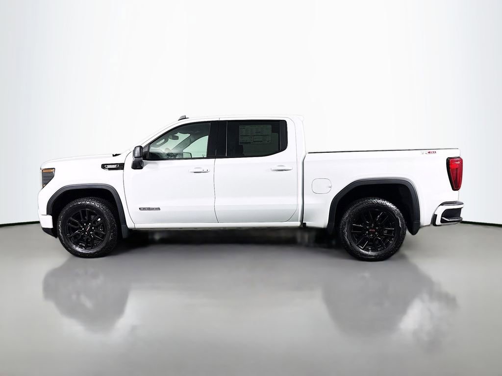 New 2026 GMC Sierra 1500 Elevation w/ Preferred Package AWD/4WD video 4