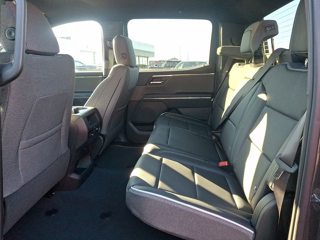 New 2026 GMC Sierra EV Elevation AWD/4WD image 6