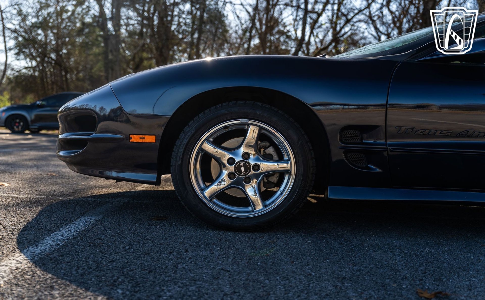 Used 2000 Pontiac Firebird Trans Am image 32